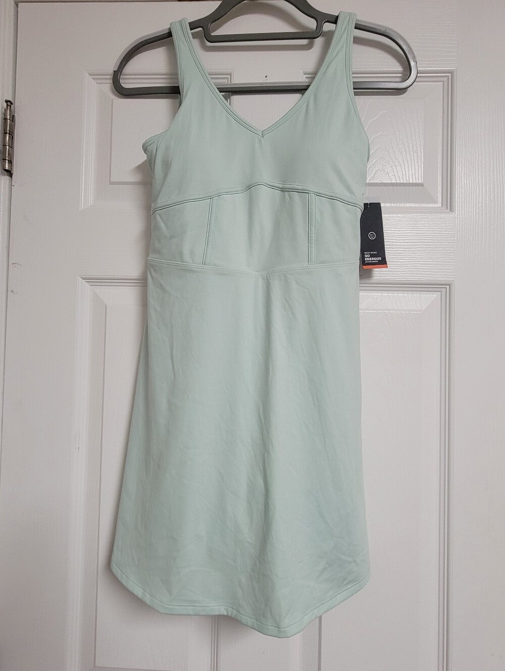 Gilly Hicks NWT Go "Energize" Active Dress   Size Medium.